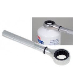 Oil Filter Torque Wrench - Champion- CT921