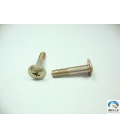 Screw/Parafuso/Tornillo
