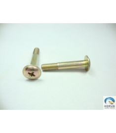 Screw/Parafuso/Tornillo