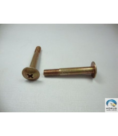 Screw/Parafuso/Tornillo