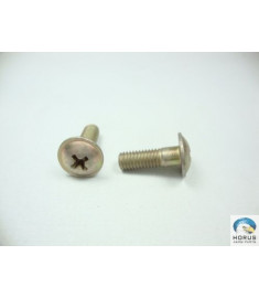 Screw/Parafuso/Tornillo