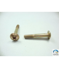 Screw/Parafuso/Tornillo