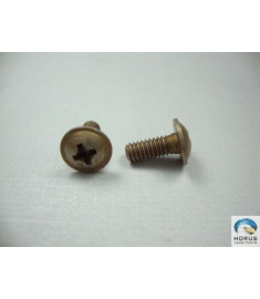 Screw/Parafuso/Tornillo