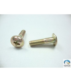 Screw/Parafuso/Tornillo