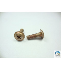 Screw/Parafuso/Tornillo