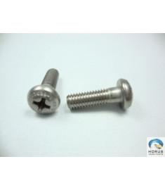 Screw/Parafuso/Tornillo