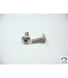 Screw/Parafuso/Tornillo