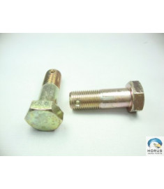 Screw/Parafuso/Tornillo