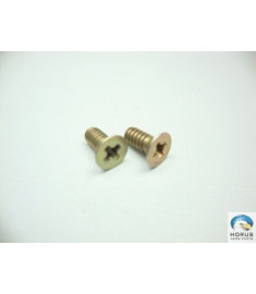 Screw/Parafuso/Tornillo
