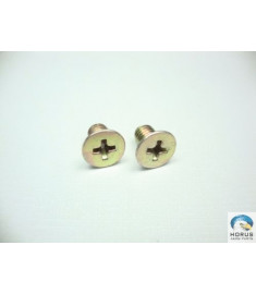 Screw/Parafuso/Tornillo