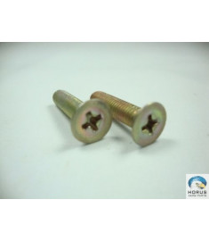 Screw/Parafuso/Tornillo