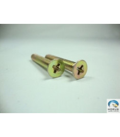 Screw/Parafuso/Tornillo