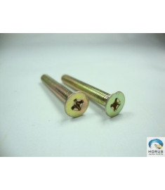 Screw/Parafuso/Tornillo