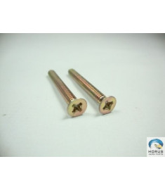 Screw/Parafuso/Tornillo