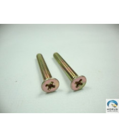 Screw/Parafuso/Tornillo