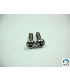 Screw/Parafuso/Tornillo