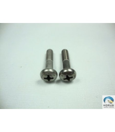 Screw/Parafuso/Tornillo