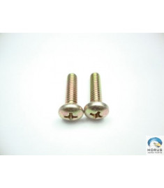 Screw/Parafuso/Tornillo