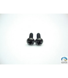 Screw/Parafuso/Tornillo