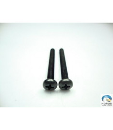 Screw/Parafuso/Tornillo