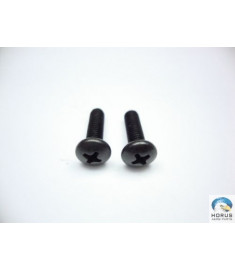 Screw/Parafuso/Tornillo
