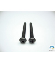 Screw/Parafuso/Tornillo