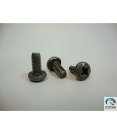 Screw/Parafuso/Tornillo