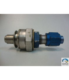 Bleed Valve - 23053176 - Allison