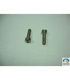 Screw/Parafuso/Tornillo