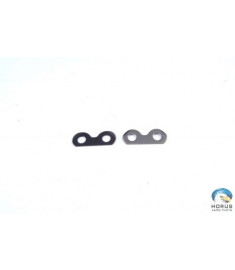 Lock Plate - Lycoming - 73383