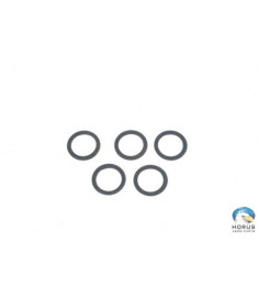 Gasket - Precision Airmotive - P3779