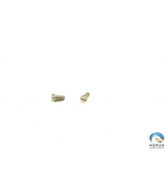 Screw - Lycoming - P4235