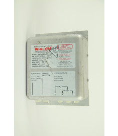 Power Supply - Whelen - 01-0770028-05