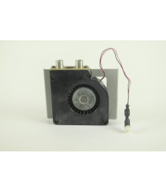 Cooling Fan - Robinson - D561-09