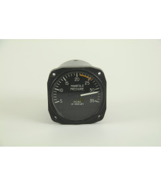 Manifould Gauge - Robinson - United Inst - A600-5