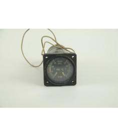 Indicator Temperature/Pressure - INSCO - 9009-3003