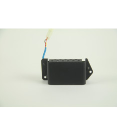 Detector Assy, Carbon Monoxide - Robinson - C696-1U