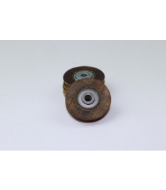 Pulley - Cessna Aircraft - S-378-1U