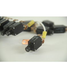 Circuit Breaker 20 AMP - Robinson - B297-20U