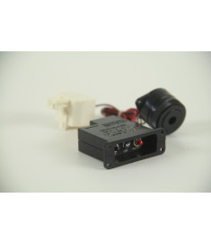 Remote Switch Assy AK-415 ELT - ACR Electronics - 450004