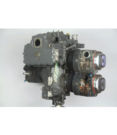 Engine/Motor O320-B2C para Revisão - Lycoming - O320-B2C Rev 2