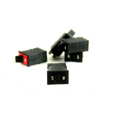 Switch - Robinson - B184-1U