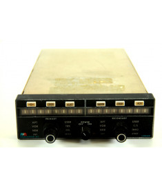 Northstar GPS-60 VFR GPS Navigator - 6600-00-00U