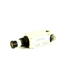 Circuit Breaker - Robinson - B297-1U