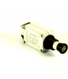 Circuit Breaker - Robinson - B297-1/2U