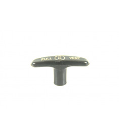 Control Cabain Air - Robinson - C522-5U