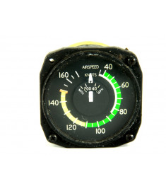 Air Speed Indicator - C661064-0107U