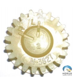 Rotor Gear - Unison Slick - M3827