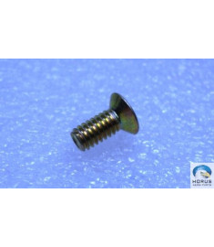 Screw/Parafuso/Tornillo