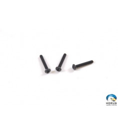 Screw - Robinson - MS27039-06